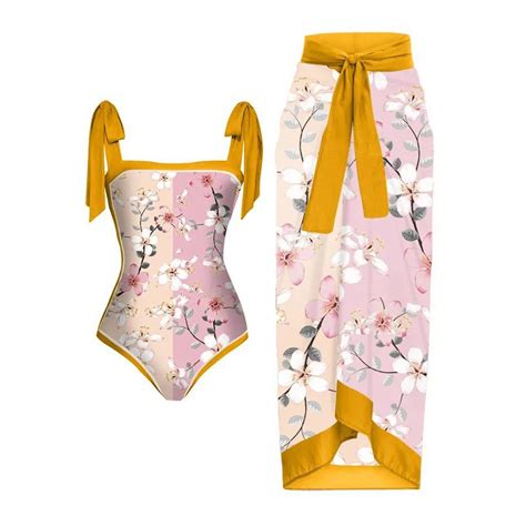 Cheap Women Bikini Sexy High Waist Bathing Suit Beach Swimwear Female ...