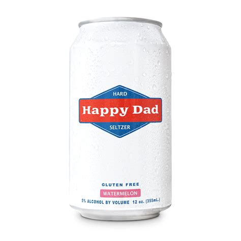 Happy Dad Flavors