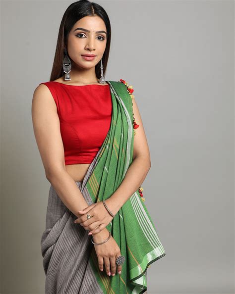 Jamdani Saree | Buy Dhakai Jamdani Tant Sarees Online at Best Prices ...