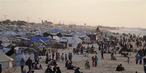 Why Are the ICJ and ICC Cases on Israel and Gaza Taking So Long? - The Wire