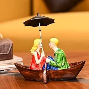 Buy HindCraft Home Decoration Items for Living Room | Timeless Boat ...