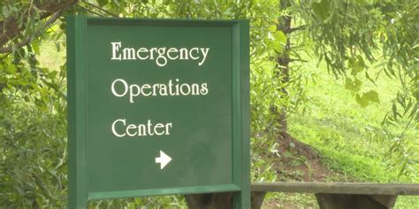 Washington County Emergency Management Director talks local disaster ...