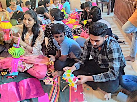 Piaggio :: CSR :: Education