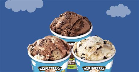 Coffee Coffee BuzzBuzzBuzz Ice Cream | Ben & Jerry’s
