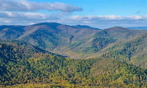Landwatch Virginia Mountains at Tristan Wilkin blog
