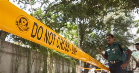 Bangladesh LGBT magazine's senior editor hacked to death in Dhaka: Reports