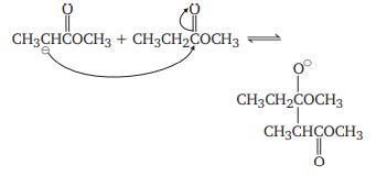 In a Claisen condensation reaction (when an ester is treated with a ...