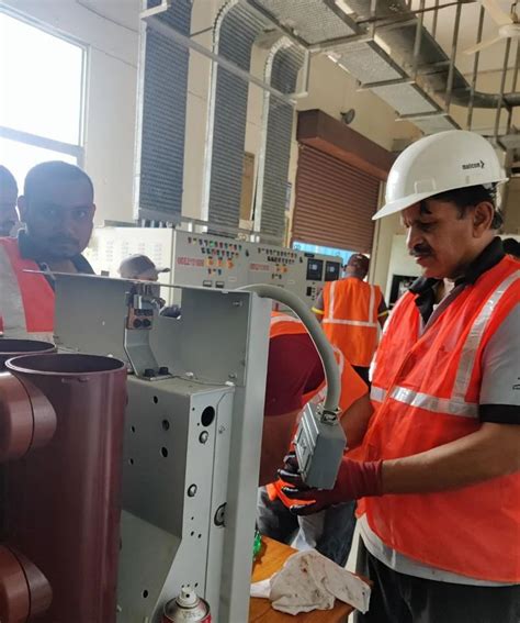 Image result for VCB Testing