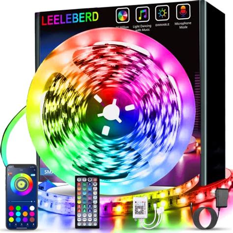 Image result for LED Color Changing Lights Red
