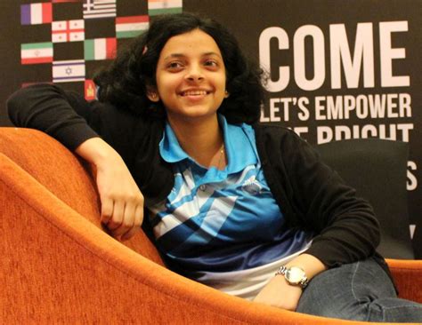 Padmini Rout is the National Champion! - ChessBase India