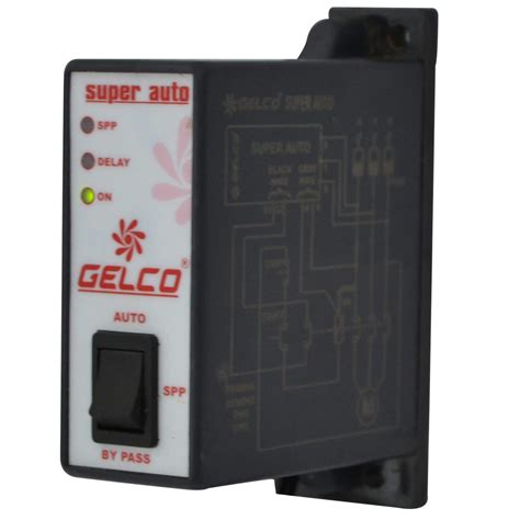 Super Auto – Gelco Electronics Pvt. Ltd.