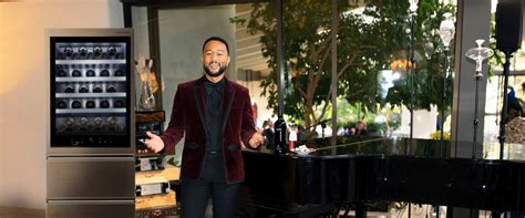 John Legend x LG Signature Limited-Edition Cabernet Sauvignon