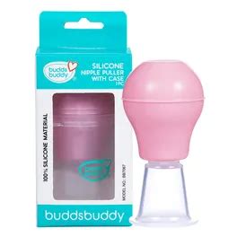 Buy Budds Buddy Silicone Nipple Puller | 19 Minutes Delivery | Apollo ...