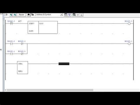 Image result for Programming for Bar Puller On Fanus Control