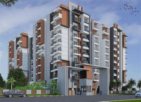 3 BHK Projects in Belathur - Dwello