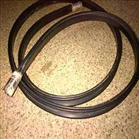 Inflatable Seal - Inflatable Molded Seal Manufacturer from Mumbai
