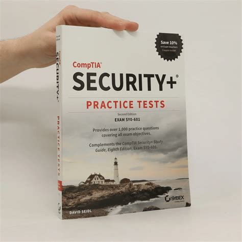 CompTIA Security Practice Tests: Exam 2nd Edition by David S | Inspire ...