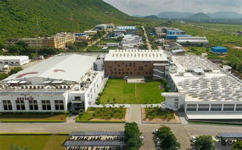 Current vacancies – Secure