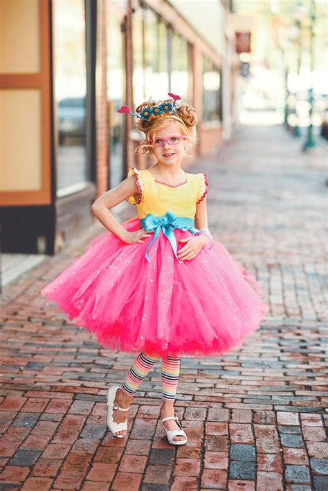 Fancy Nancy Dress-Fancy Nancy costume- Fancy nancy tutu- Fancy Nancy t ...