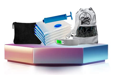 Travel Accessories – Billebon