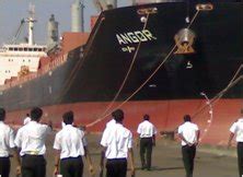 IMI Courses | International Maritime Institute