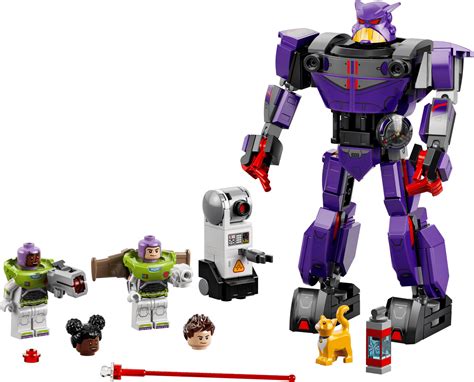Lahing Zurgiga 76831 | Disney™ | Ametlikust LEGO® poest EE