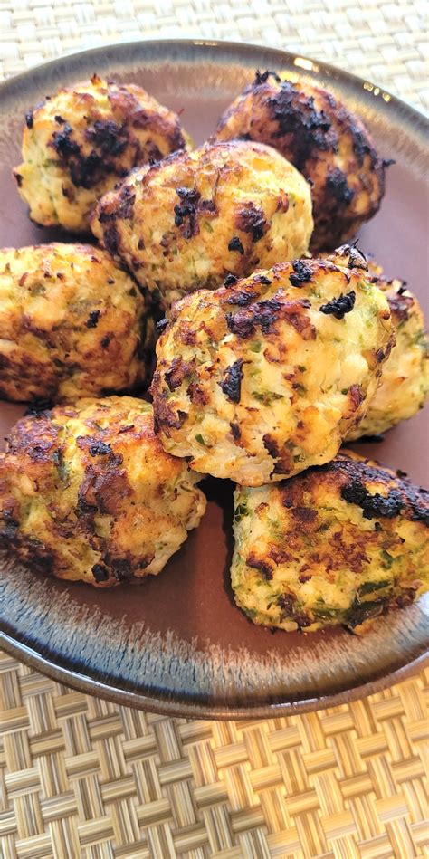 Turkey Meatballs Without Breadcrumbs And Egg at Nicholas Mckillop blog