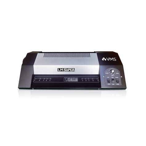 Shop VMS LM Mini A4 Laminator Online at VmsCart | Thermal Lamination ...