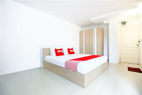 Hotels in Yaek Sutthisan Vibhavadi Rangsit, Bangkok Starting @ ฿193 ...