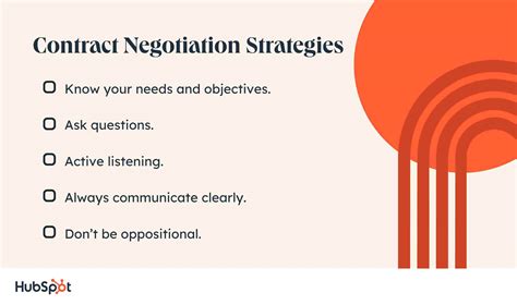 Contract Negotiation: A Complete Guide to Protecting Your Business ...