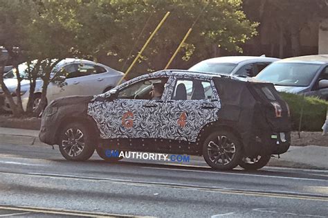 GMC Granite Info, Pics, Specs, Wiki | GM Authority