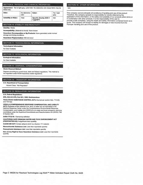 Blair's Work Journal