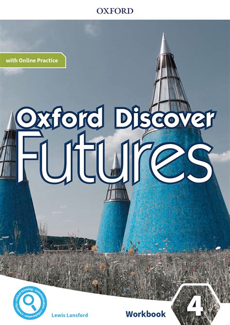 Oxford Discover Futures – OUP