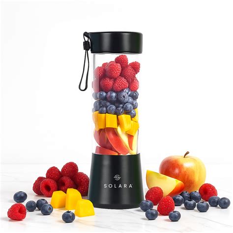 BlendKwik Portable Blender,450 ml