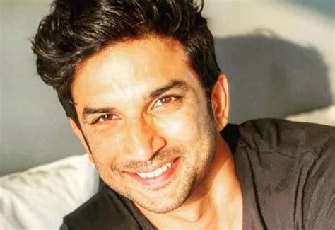 Sushant often felt low, but we don't know why he was depressed: Actor's ...