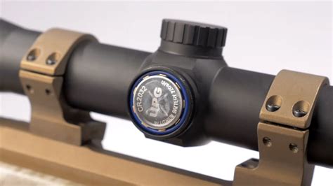 Leupold VX Freedom 3-9x40 Review: Best Budget Hunting Scope? - Scopes Field