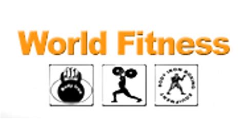World Fitness | ProductReview.com.au