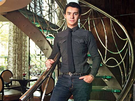 Why Cointreau's Heritage Manager mixes business & pleasure - The ...