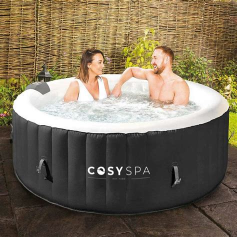 Top 10 Best Inflatable Hot Tubs In 2020 Top Best Pro Review Transform