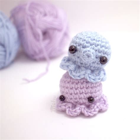 crochet projects free patterns