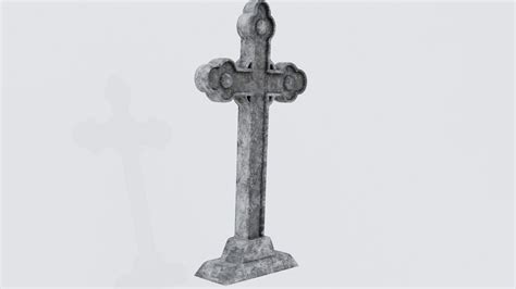 Middle Dead 3D Models download - Free3D