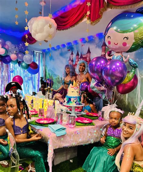 Girls Birthday Party 的图像结果