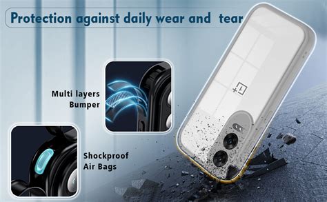 V-TAN Back Cover for OnePlus Nord CE4 Lite 5G Compatible Case ...
