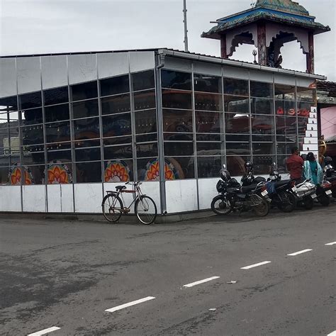Kalpathy Temple, Palakkad - Tripadvisor