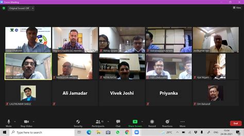 Photo Gallery | QCFI Nagpur Chapter