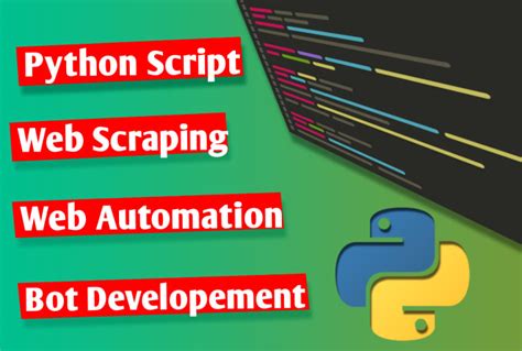 How to Do Web Scripting Python 的图像结果