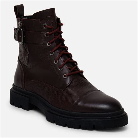Ezok Casual Boot For Men – Ezok Shoes