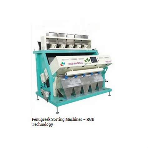 Nuts Sorting Machines - Groundnut Sorting Machines Manufacturer from ...