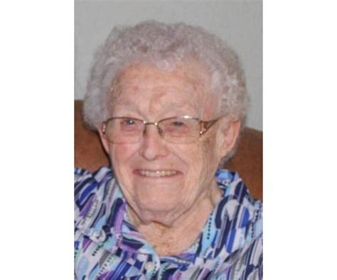 Marguerite Mary Slocum Obituary (2023) - Hastings, MI - Girrbach ...