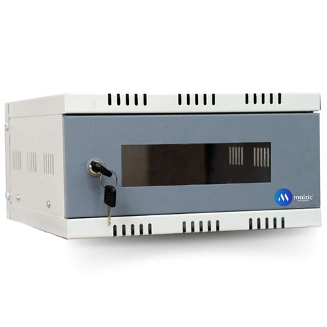 Amazon.in: Buy Maizic Smarthome Multi Usable CCTV/DVR/NVR Cabinet Box ...